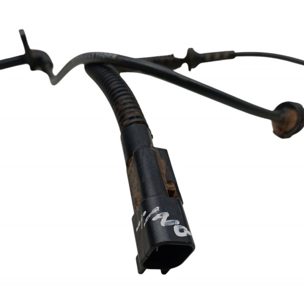 Sensor Abs Traseiro Direito Chevrolet Onix 1.4 2013 2014 15