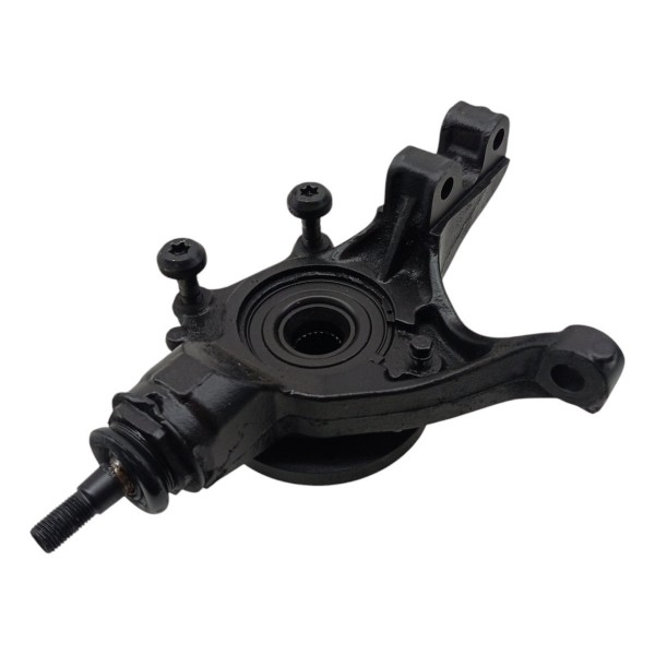 Cubo Montante Manga Eixo Direito Peugeot 307 Sw 2.0 2009 10