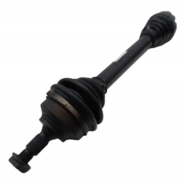 Semi Eixo Direito Peugeot 307 Sw 2.0 2009 2010 2011 2012