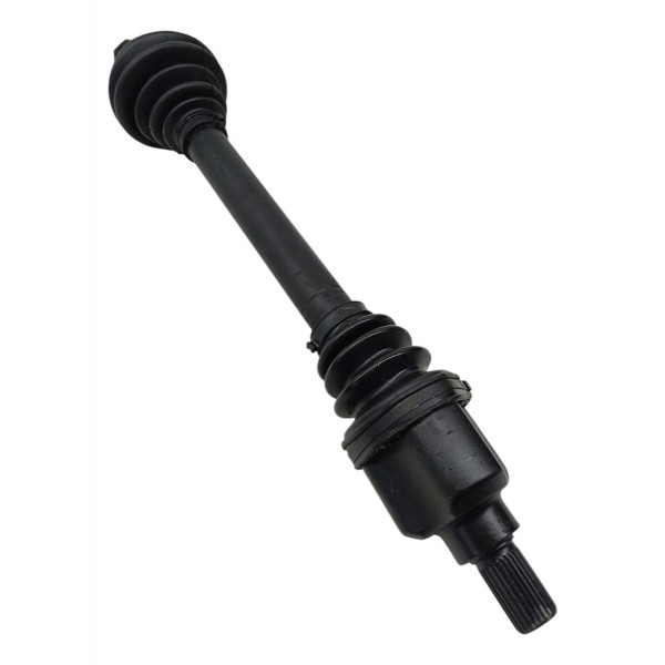 Semi Eixo Direito Peugeot 307 Sw 2.0 2009 2010 2011 2012