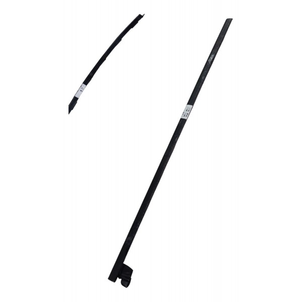 Kit Pestana Guarnição Traseira Direita Citroen C4 Hatch 2010