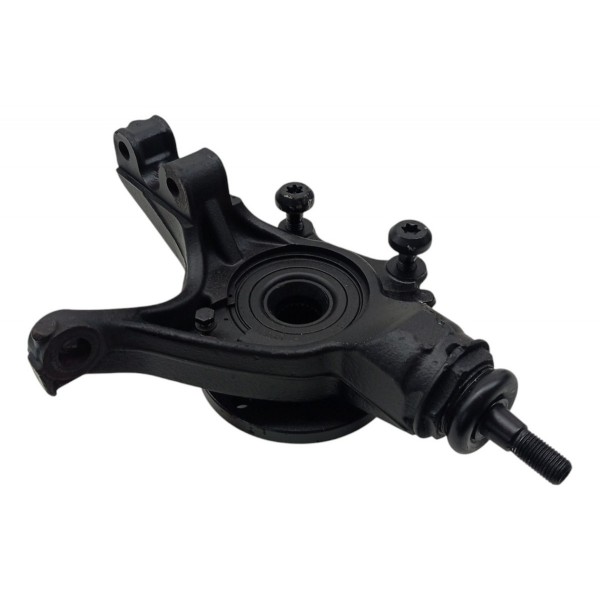 Cubo Montante Manga Eixo Esquerdo Peugeot 307 Sw 2.0 2009 10