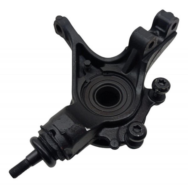 Cubo Montante Manga Eixo Esquerdo Peugeot 307 Sw 2.0 2009 10