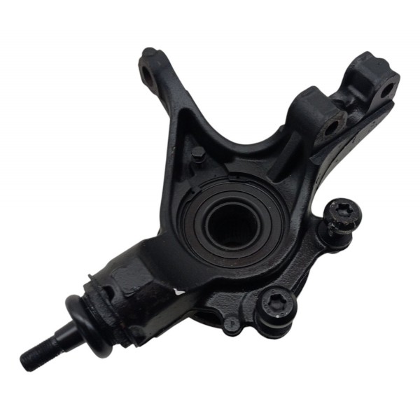 Cubo Montante Manga Eixo Esquerdo Peugeot 307 Sw 2.0 2009 10
