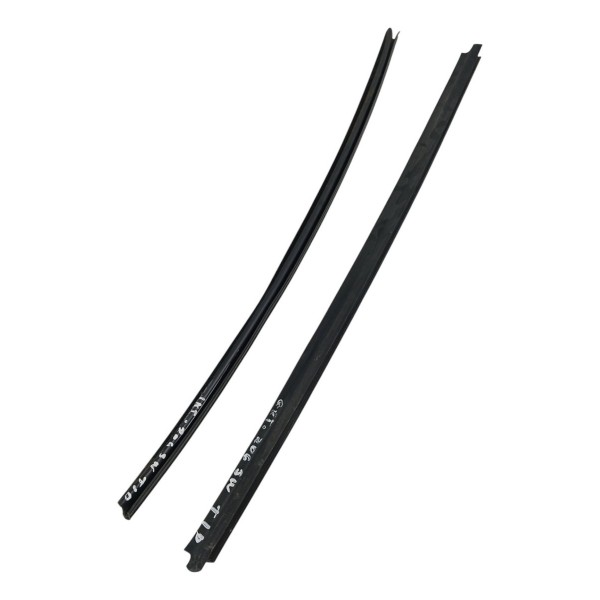 Par Pestana Int/ext Traseira Direita Peugeot 206 Sw 2004