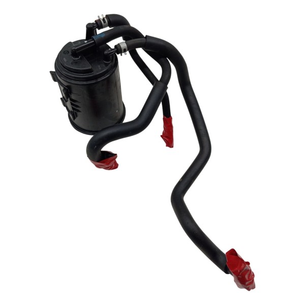 Filtro Canister Nissan Kicks 1.6 2018 2019 2020 2021 2022 23