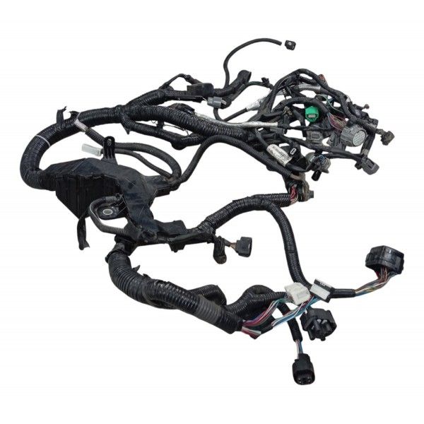 Chicote Injeção Motor Nissan Kicks 1.6 2019 2020 2021 2022