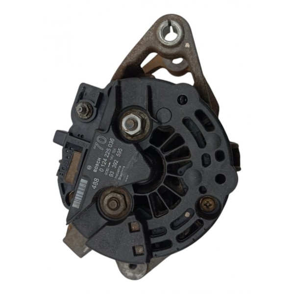 Alternador Gm Celta 1.0 2002 2003 2004