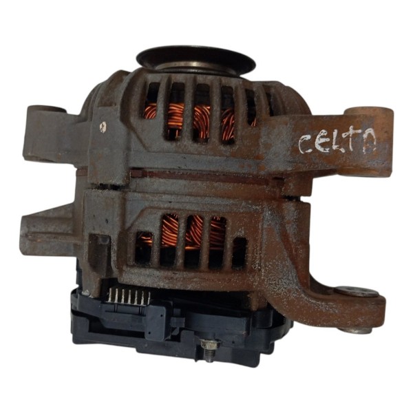 Alternador Gm Celta 1.0 2002 2003 2004