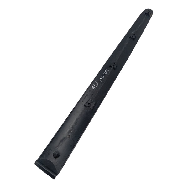 Friso Porta Traseira Direita Peugeot 206 Sw 1.4 2003 2004