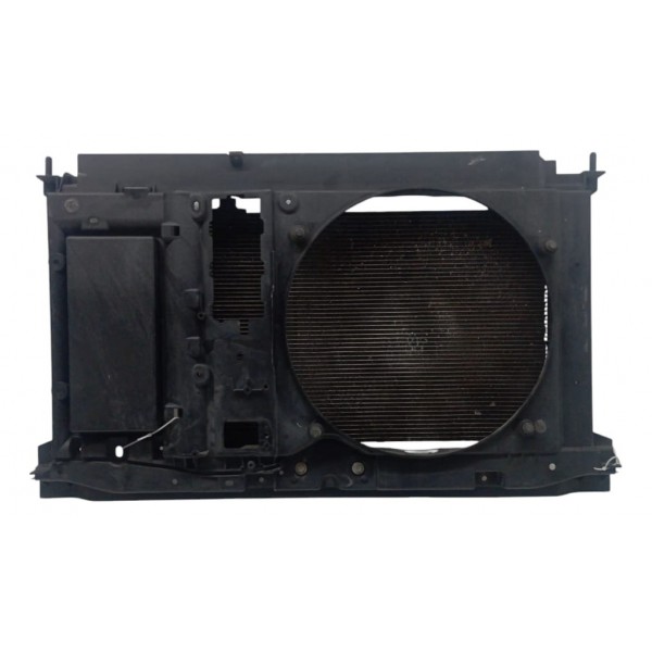 Defletor Radiador Condensador Peugeot 308 2.0 2013 2014 2015