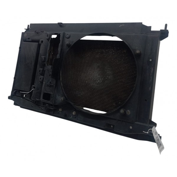 Defletor Radiador Condensador Peugeot 308 2.0 2013 2014 2015