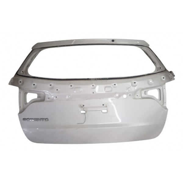Tampa Traseira Porta Malas Kia Sorento 2.4 2013 2014 2015