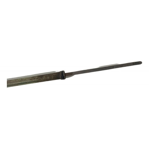 Tubo Vareta Nível Óleo Motor Lifan 320 1.3 2009 2010 2011