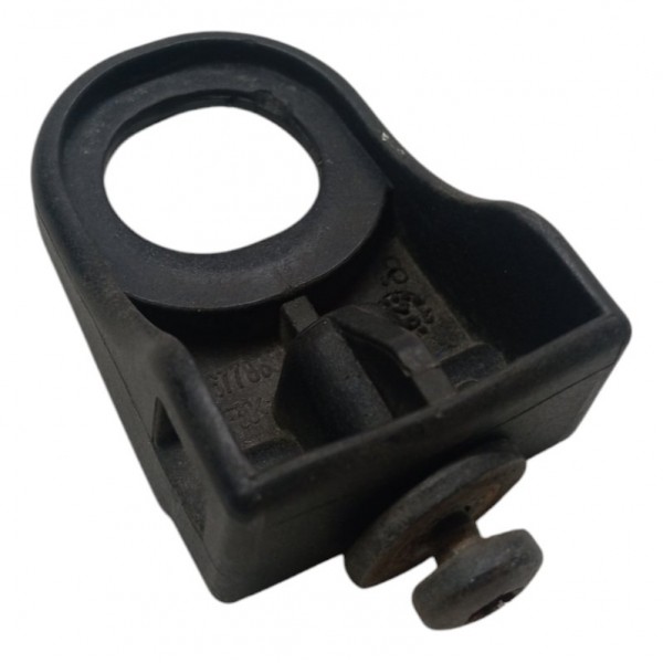 Suporte Radiador Peugeot 206 Sw 1.4 2003 2004 2005 2006