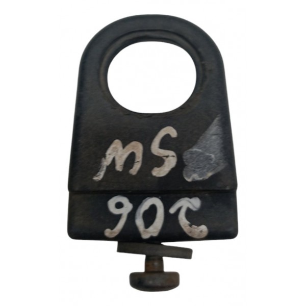 Suporte Radiador Peugeot 206 Sw 1.4 2003 2004 2005 2006