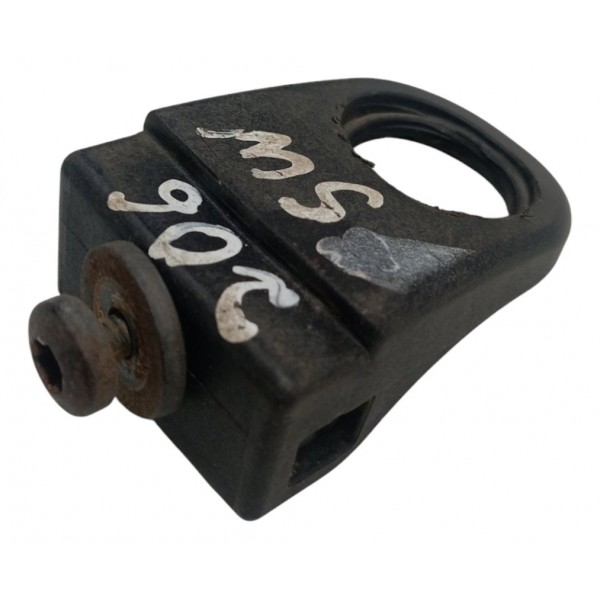 Suporte Radiador Peugeot 206 Sw 1.4 2003 2004 2005 2006