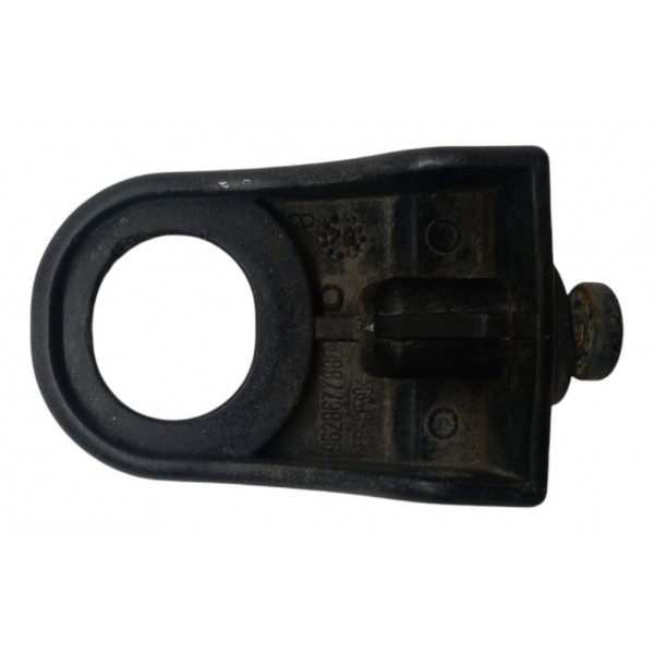 Suporte Radiador Peugeot 206 Sw 1.4 2003 2004 2005 2006