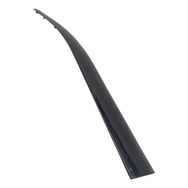 Friso Porta Dianteira Esquerda Peugeot 307 Sw 2009 2010 2011