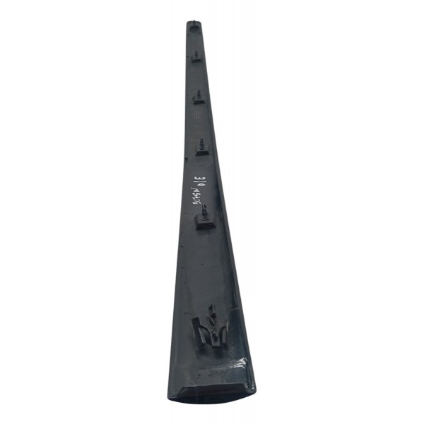 Friso Porta Dianteira Esquerda Peugeot 307 Sw 2009 2010 2011