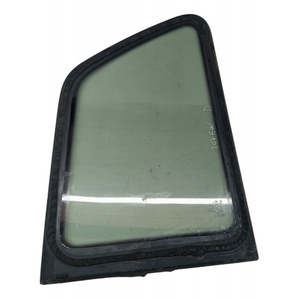Vidro Lateral Traseiro Direito Peugeot 307 Sw 2004 2005 2006