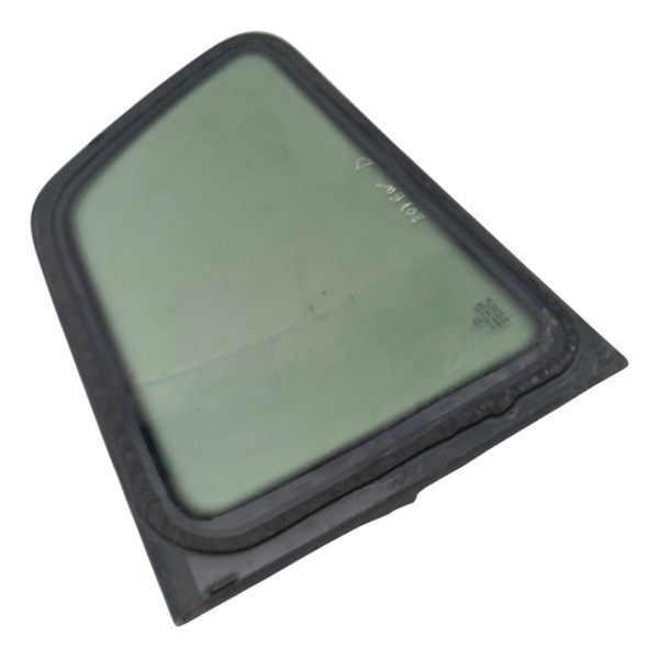 Vidro Lateral Traseiro Direito Peugeot 307 Sw 2004 2005 2006