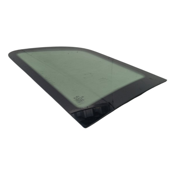 Vidro Lateral Traseiro Direito Peugeot 307 Sw 2004 2005 2006