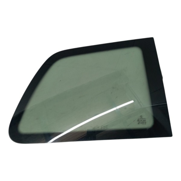 Vidro Lateral Traseiro Direito Peugeot 307 Sw 2004 2005 2006
