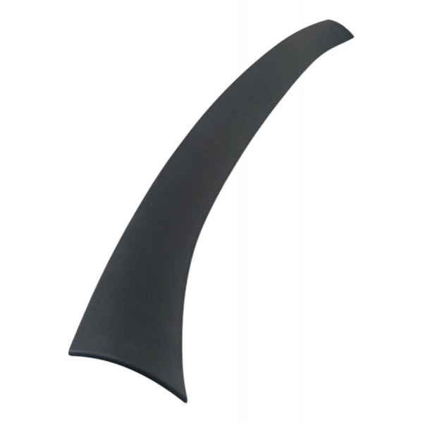 Acabamento Sup Tampa Traseira Peugeot 307 Sw 2009 2010 2011