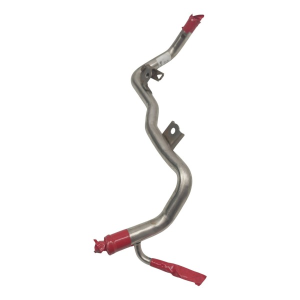 Cano Agua Radiador Motor Toyota Corolla 2.0 Xrs 2013 2014