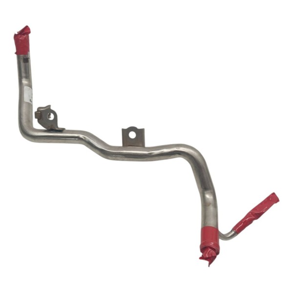 Cano Agua Radiador Motor Toyota Corolla 2.0 Xrs 2013 2014