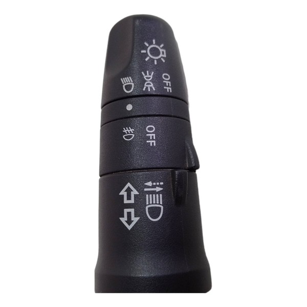 Chave Seta Comando Luz Nissan Livina 2014