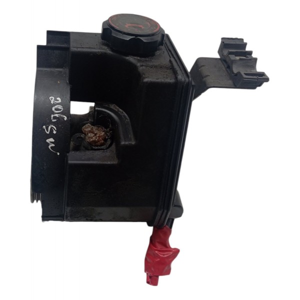 Bomba Direção Hidraulica Peugeot 206 Sw 1.4 2002 2003 2004