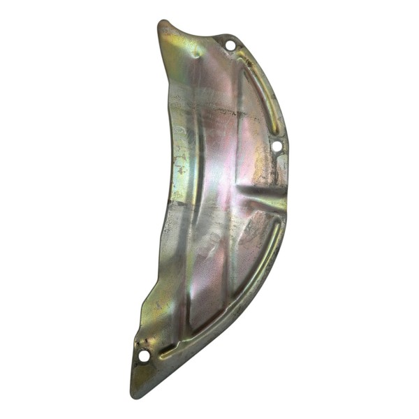 Chapa Defletor Proteção Cambio Chevrolet Celta 1.0 2004 2005