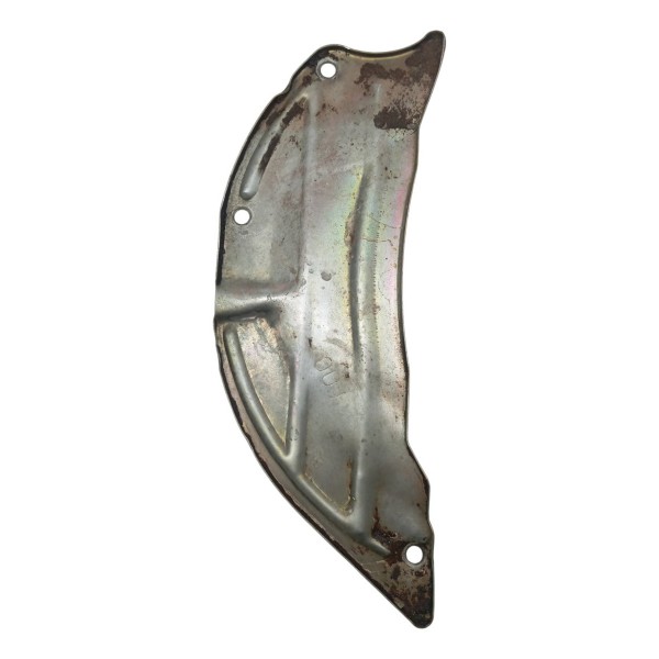 Chapa Defletor Proteção Cambio Chevrolet Celta 1.0 2004 2005
