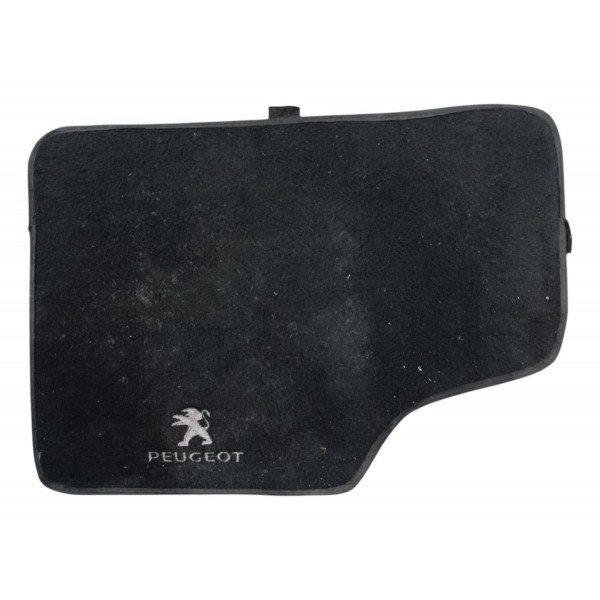 Jogo Tapete Peugeot 206 Sw 2003 2004 2005 2006 2007 2008