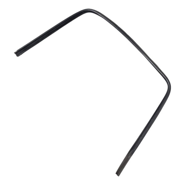 Borracha Canaleta Traseira Esquerda Peugeot 206 207 Sw 2003