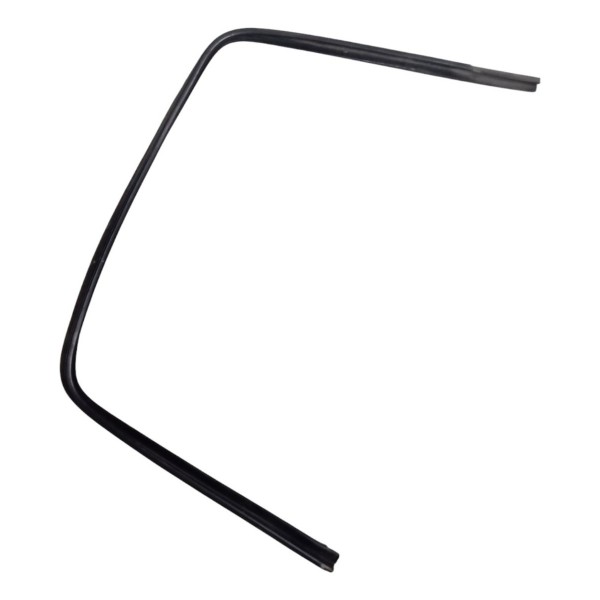 Borracha Canaleta Traseira Esquerda Peugeot 206 207 Sw 2003