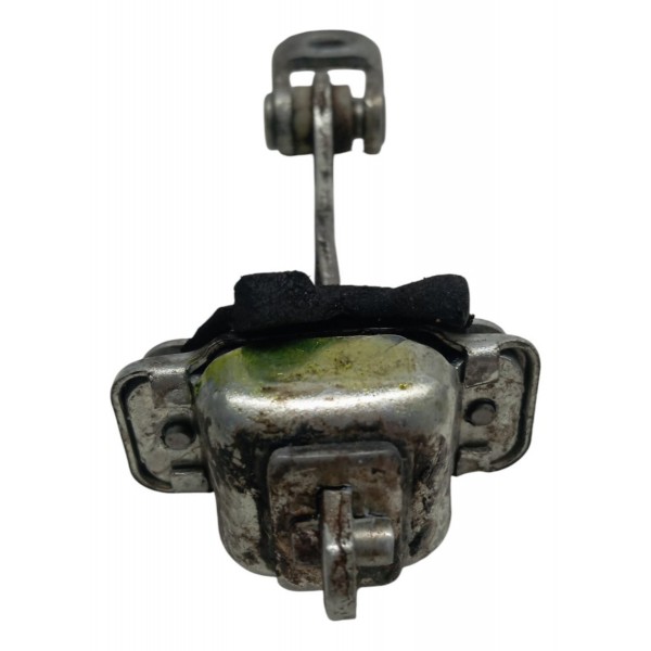 Limitador Porta Dianteiro Esquerdo Gm Celta 2002 2003 2004