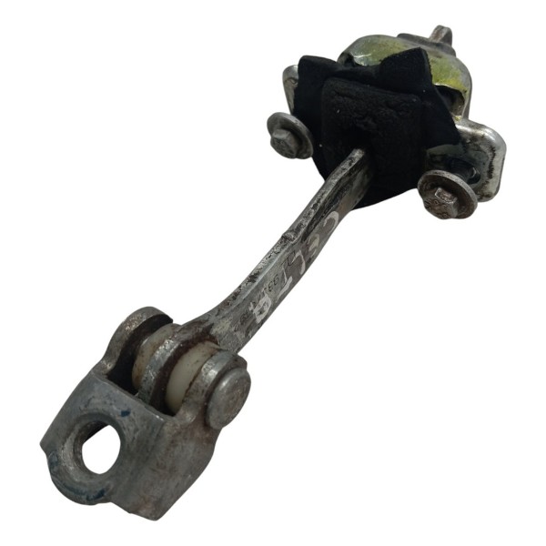 Limitador Porta Dianteiro Esquerdo Gm Celta 2002 2003 2004