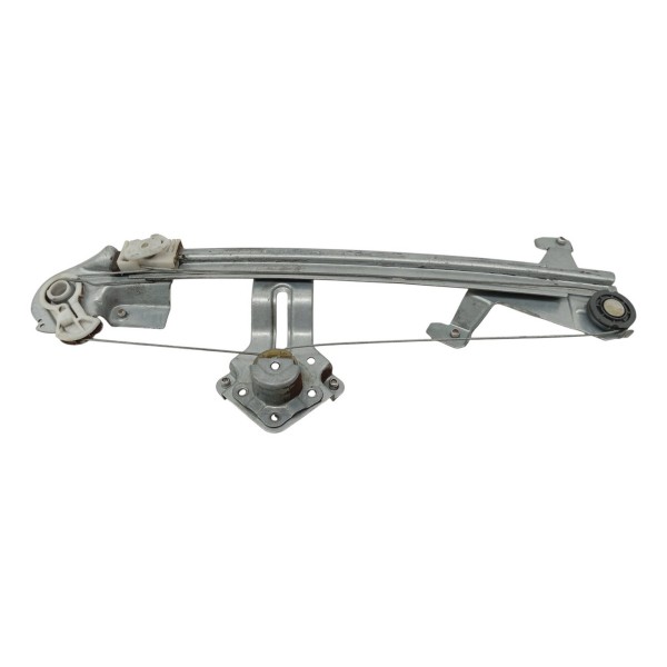 Máquina Vidro Manual Traseira Direita Celta 2002 2003 2004