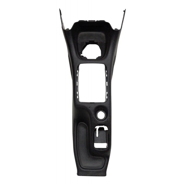Console Central Peugeot 206 Sw 2002 2003 2004 2005 2006 2007