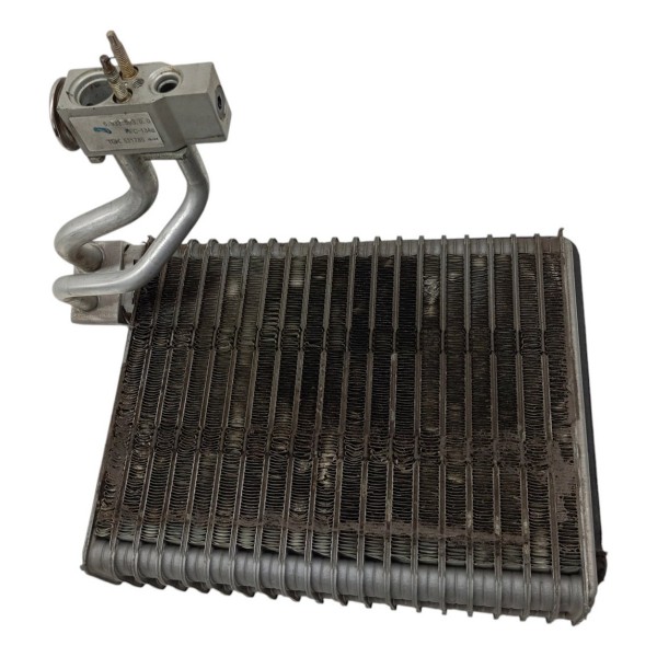 Evaporador Ar Condicionado Peugeot 206 Sw 1.4 2002 2003