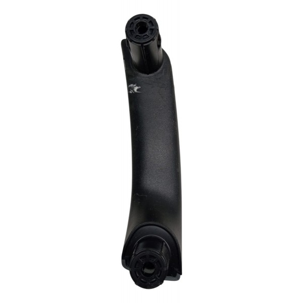 Puxador Porta Traseira Esquerda Peugeot 208 2017 2018 2019