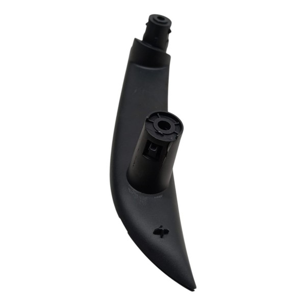 Puxador Porta Dianteira Esquerda Citroen C3 2013 2014 2015