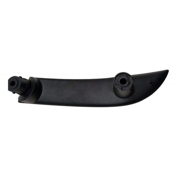 Puxador Porta Dianteira Esquerda Citroen C3 2013 2014 2015
