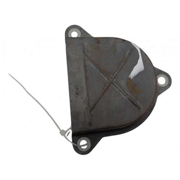 Capa Corrente Bomba Oleo Peugeot 307 206 207 1.6 16v 2012