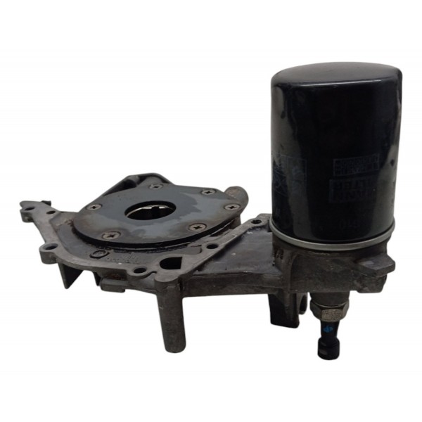 Bomba Oleo Fiat Siena Palio Uno Fire 1.0 8v 2010 2011 2012
