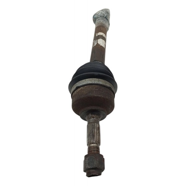 Semi Eixo Esquerdo Peugeot 206 Sw 1.4 2002 2003 2004 2005