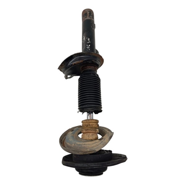 Amortecedor Dianteiro Esquerdo Peugeot 206 Sw 1.4 2002 2003